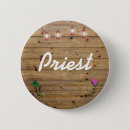 Search for priest badges Pastor