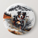 Search for bernese mountain dog badges Animal