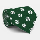 Search for d20 ties Dice