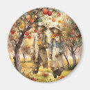 Search for scarecrows magnets Field