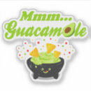 Search for guacamole stickers Humour