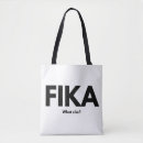 Search for cinnamon bags Fika