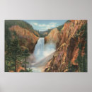 Search for yellowstone painting postcards Falls