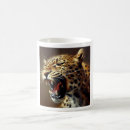 Search for wild cats mugs Animal
