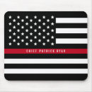 Search for respond mousepads Fireman