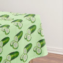 Search for summer tablecloths Green