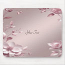 Search for floral mousepads Modern