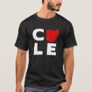 Search for cle tshirts Ohio