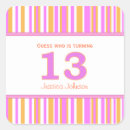 Search for star shape stickers Children