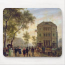 Search for boulevard mousepads Carriage
