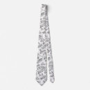 Search for ma ties Black