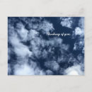 Search for memory postcards Blue