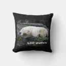 Search for sleepy animal cushions Bear