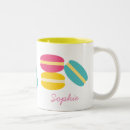 Search for french macarons mugs Sweets