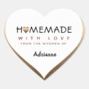 Search for fancy labels Homemade