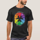 Search for secondary tshirts Rainbow