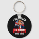 Search for recession key rings President