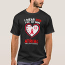 Search for fibril Red