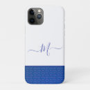 Search for bathroom iphone cases Blue and white
