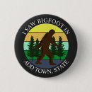 Search for towns badges Vintage
