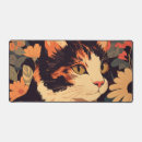 Search for anime lover mousepads Cat