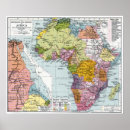 Search for colonial africa posters Map