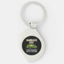 Search for garbage truck key rings Kids