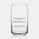 Search for bridal shower beer glasses Bachelorette party