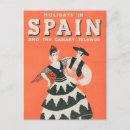 Search for spanish postcards Retro