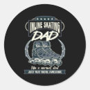 Search for inline skater stickers Rollerblades