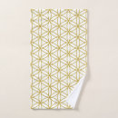 Search for sacred geometry bath towels Flower of life