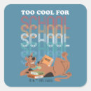 Search for too cool stickers Funny