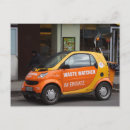 Search for funny engineering postcards Cars