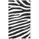 Search for zebra tablecloths Animal
