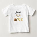 Search for bumble bee birthday clothing Modern