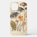 Search for vintage mushroom iphone cases Wildflowers