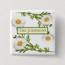 Search for daisy square badges Flowers