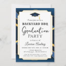 Search for barbecue graduation invitations Bbq grad party