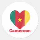 Search for cameroon flag stickers Cameroonian