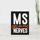 Search for multiple sclerosis warrior cards Awareness