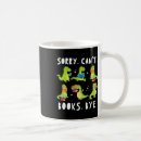 Search for librarian funny mugs Education