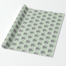 Search for irish wolfhound wrapping paper Grey