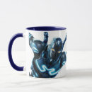Search for beetle mugs Dc blue beetle