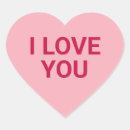 Search for i love you stickers Heart