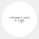 Search for resilience stickers Emotional distress