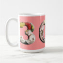 Search for 30 year anniversary mugs Birthday