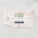Search for cake designer business cards Bakery