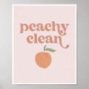 Search for cleans posters Minimalist