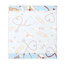 Search for nurse notepads Medical
