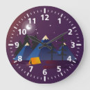 Search for tent camping art Moon